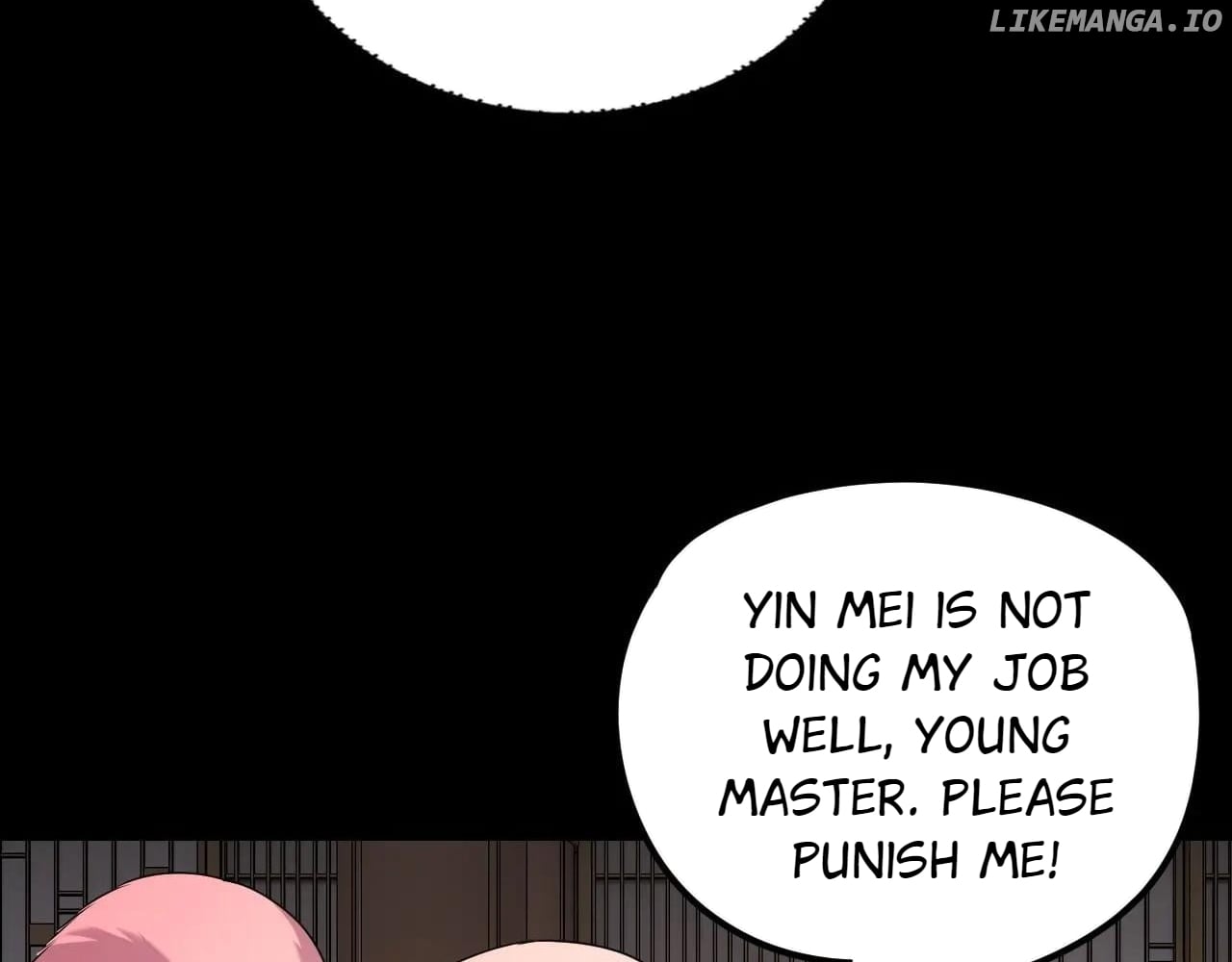 Me, The Heavenly Destined Villain Chapter 268 - page 72